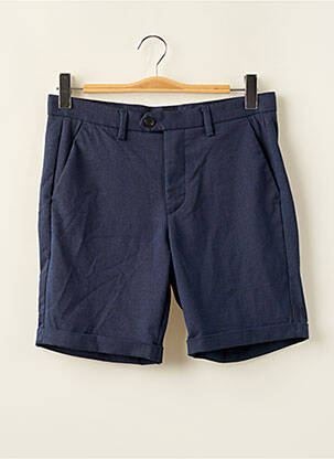 Šortas mėlyna JACK & JONES vyras