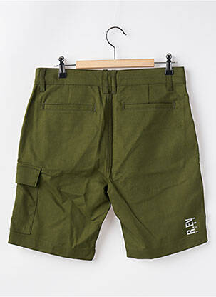 Bermudas žalias R.EV 1703 BY REMCO EVENPOEL  vyras