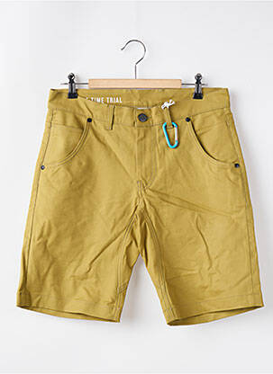 Bermudas žalias R.EV 1703 BY REMCO EVENPOEL  vyras