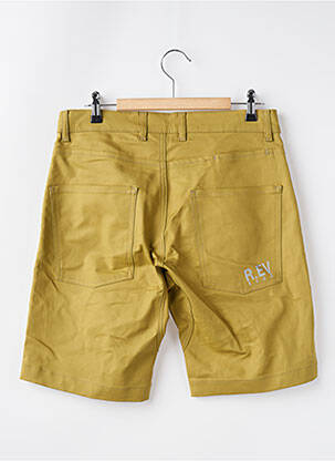 Bermudas žalias R.EV 1703 BY REMCO EVENPOEL  vyras