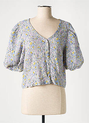 Bluzonai violetinis LEVI'S moteris