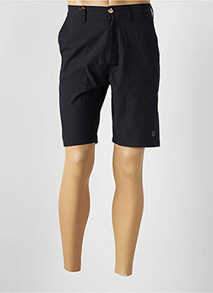 Bermudas juodas CYCLO CLUB MARCEL  vyras