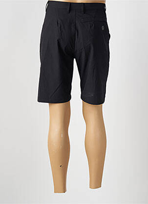 Bermudas juodas CYCLO CLUB MARCEL  vyras