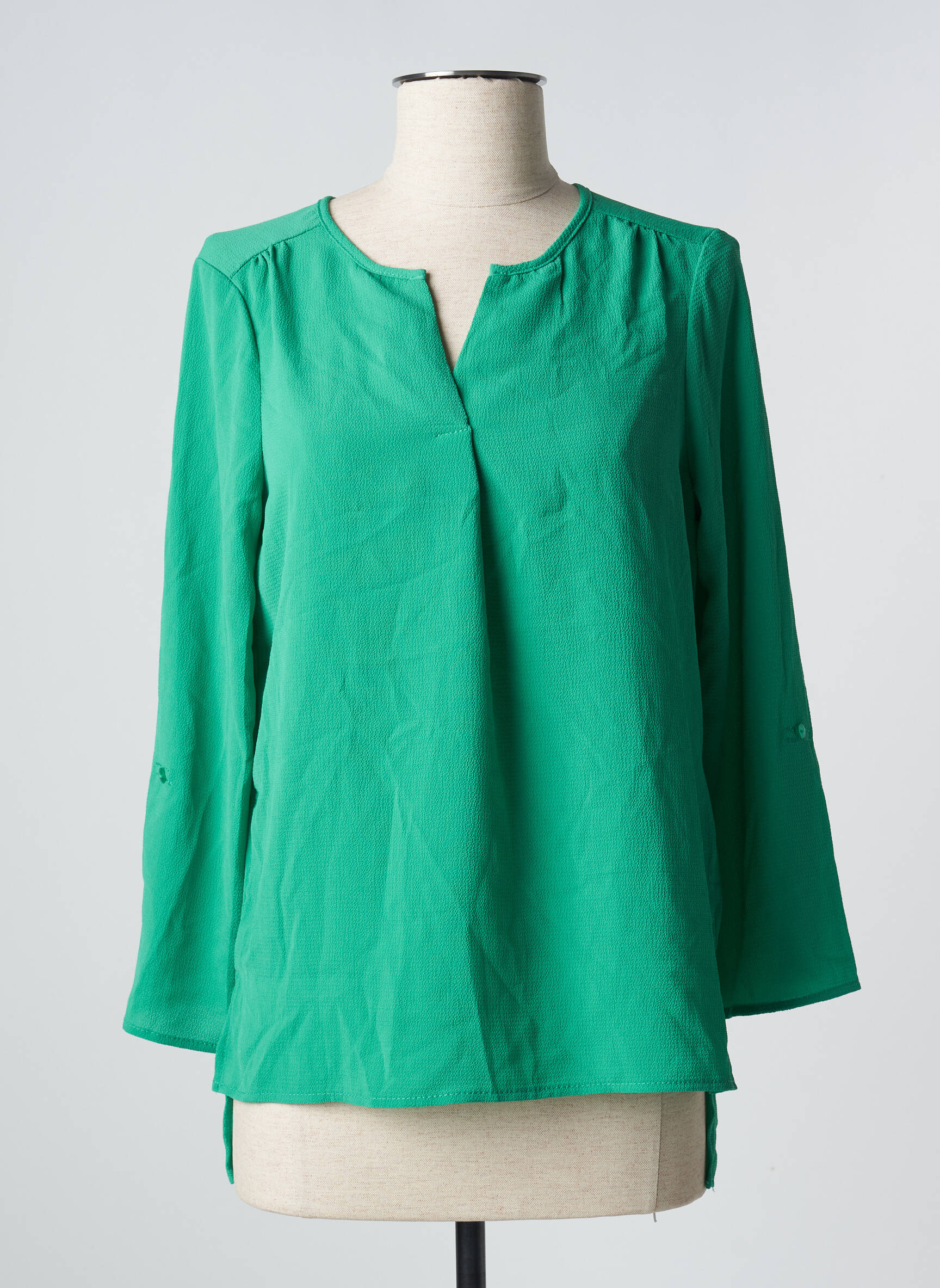 Bluzonai žalias VERO MODA moteris