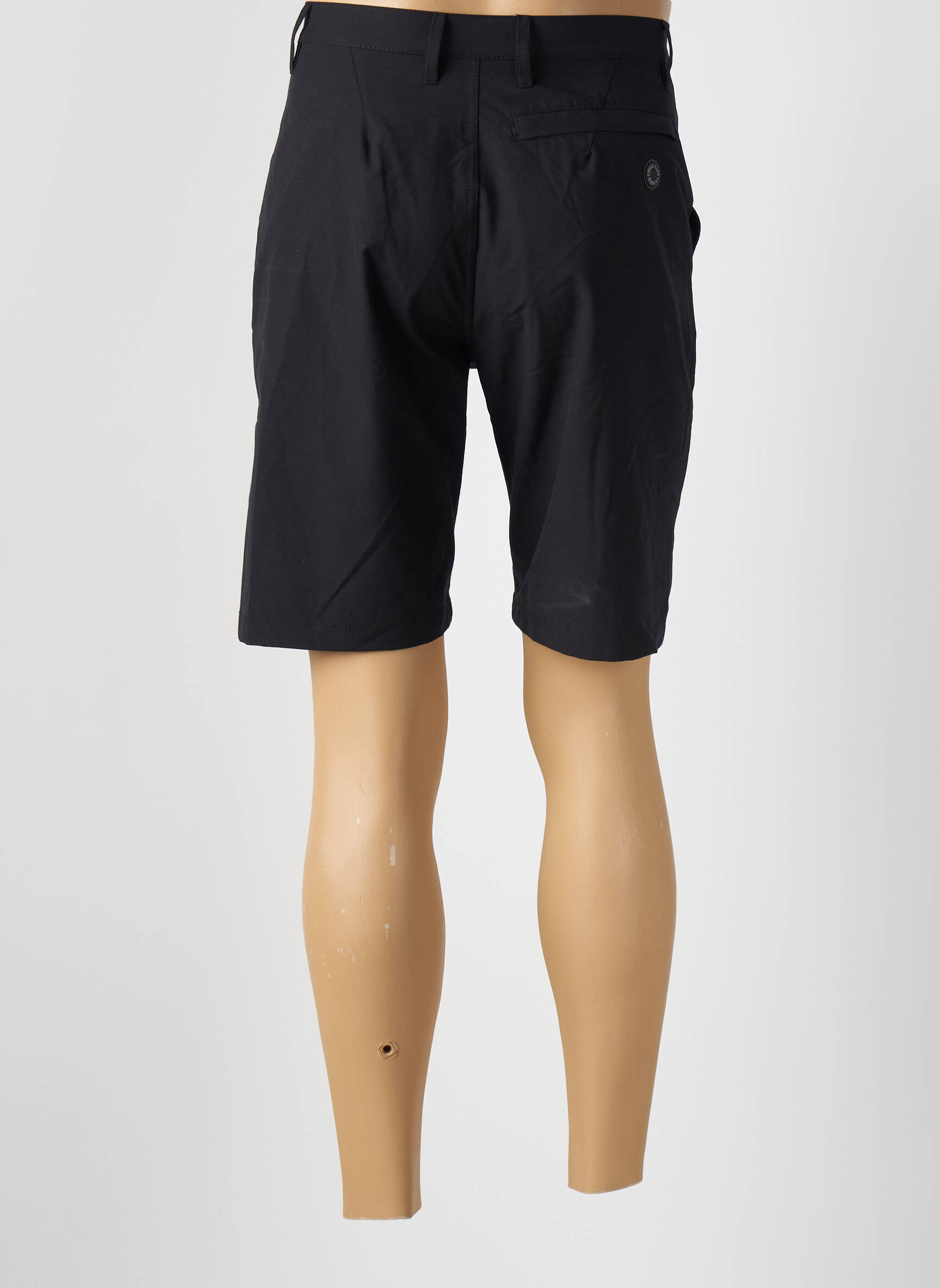 Bermudas juodas CYCLO CLUB MARCEL  vyras