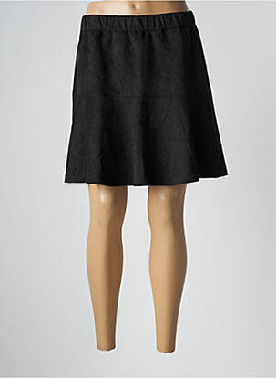 Trumpas sijonas juodas VERO MODA moteris
