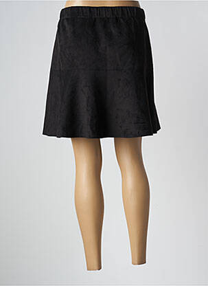 Trumpas sijonas juodas VERO MODA moteris