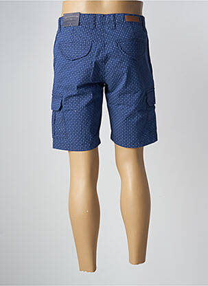 Bermudas mėlyna BRUCE & BUTLER  vyras