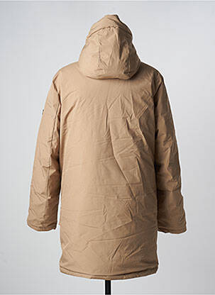 Parka bežinis JACK & JONES vyras