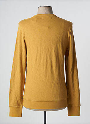 Megztinis rudas JACK & JONES vyras