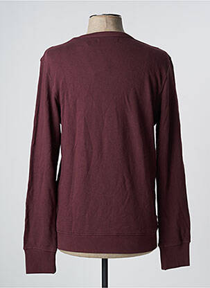 Mikroskopas raudona JACK & JONES vyras
