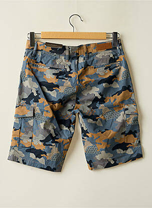 Bermudas mėlyna BRUCE & BUTLER  vyras