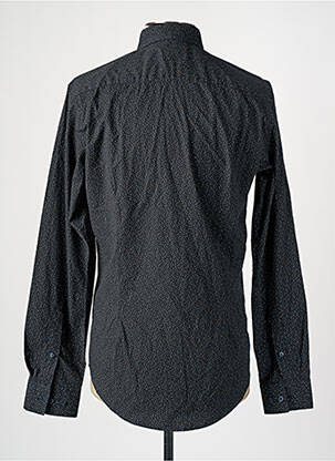 Ilgomis rankovėmis marškinys mėlyna CASUAL FRIDAY vyras