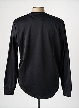 Mikroskopas juodas JACK & JONES vyras