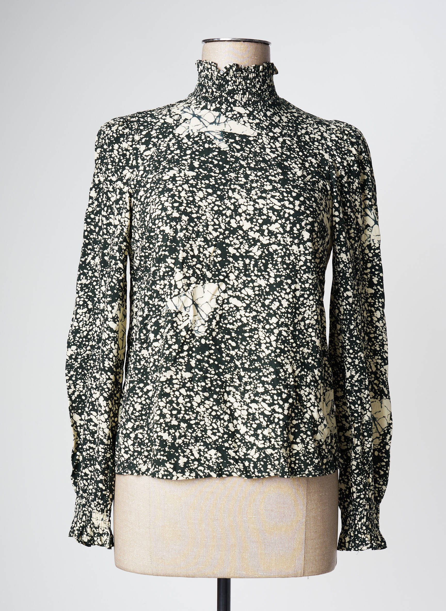 Bluzonai žalias VERO MODA moteris