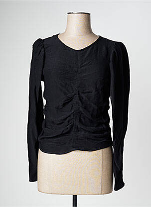 Viršūnė juodas ASTRID BLACK LABEL moteris