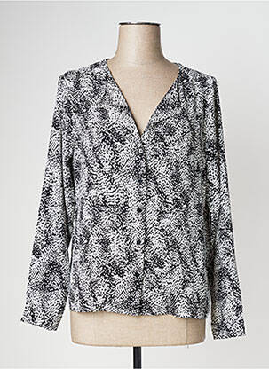 Bluzonai juodas VERO MODA moteris