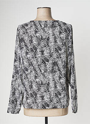 Bluzonai juodas VERO MODA moteris