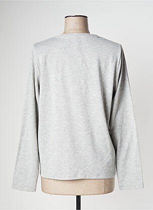 Megztinis pilka VERO MODA moteris