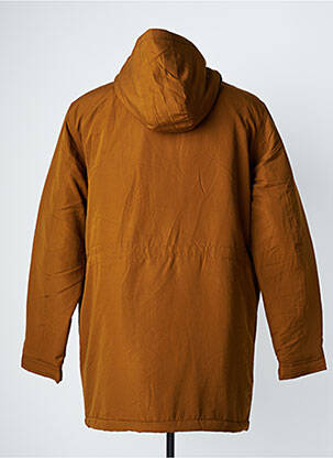 Parka rudas ONLY&SONS vyras