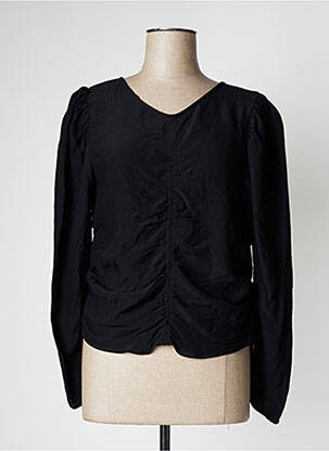 Bluzonai juodas ASTRID BLACK LABEL moteris