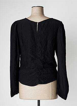 Bluzonai juodas ASTRID BLACK LABEL moteris