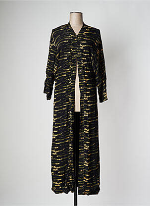 Kimono striukė žalias ASTRID BLACK LABEL moteris