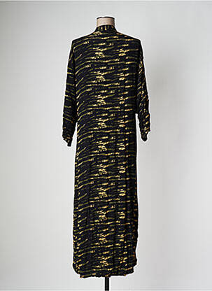Kimono striukė žalias ASTRID BLACK LABEL moteris