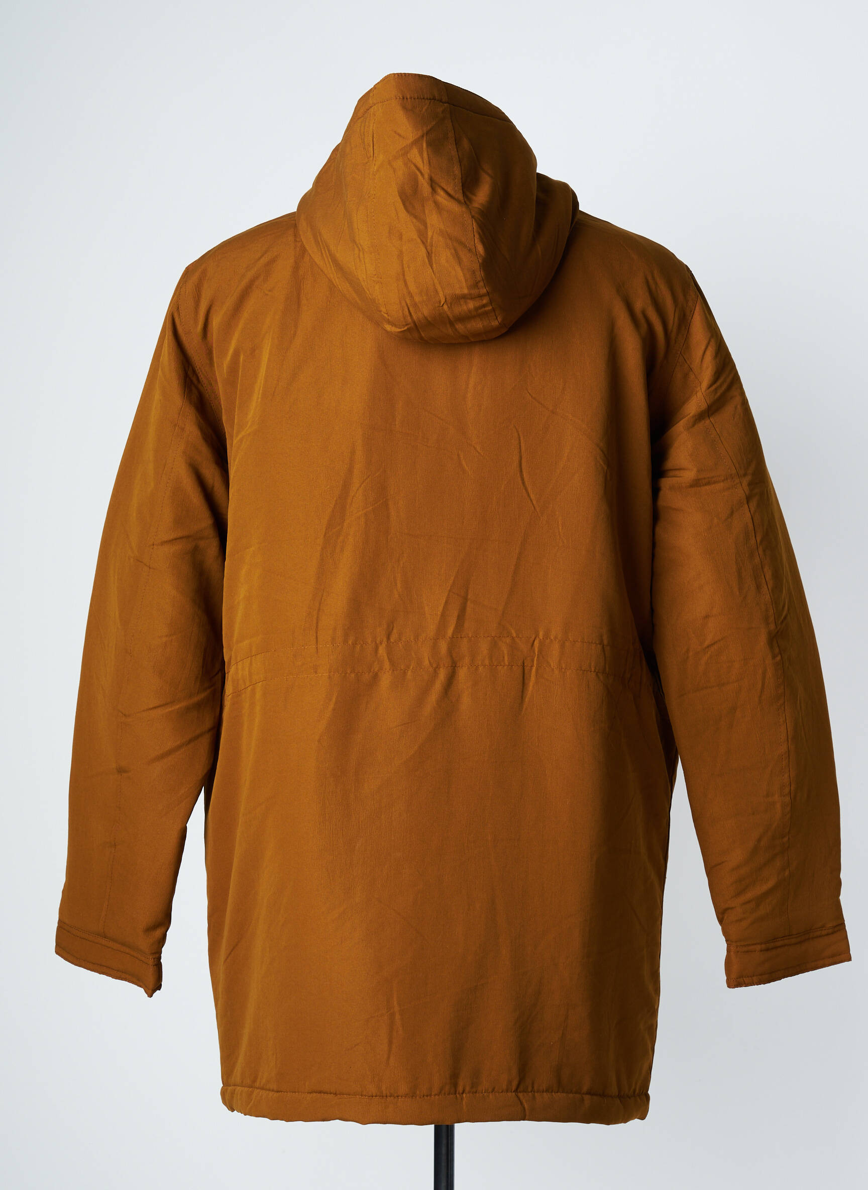Parka rudas ONLY&SONS vyras