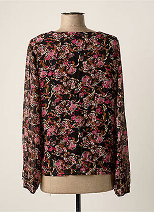 Bluzonai juodas VERO MODA moteris