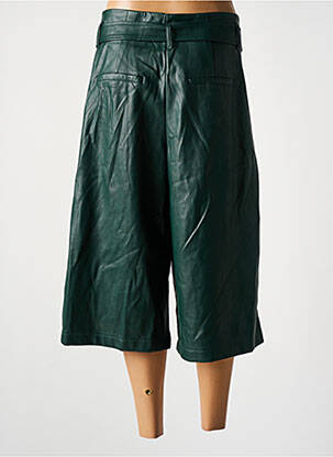 Pusilgių kelnių žalias VERO MODA moteris