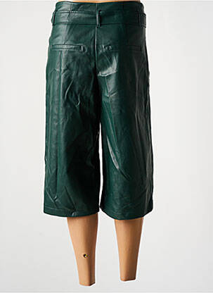 Šortas žalias VERO MODA moteris