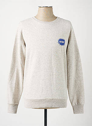Megztinis juodas JACK & JONES vyras