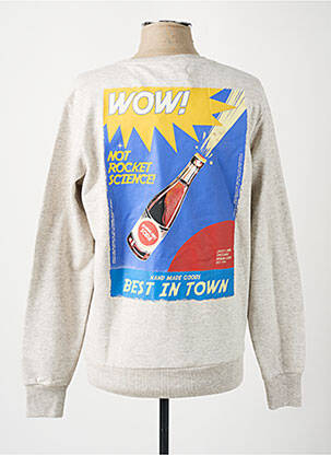 Megztinis juodas JACK & JONES vyras