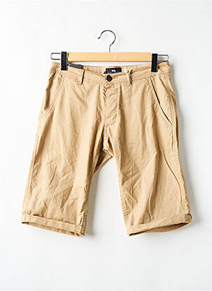 Bermudas bežinis BRUCE & BUTLER  vyras