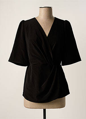 Bluzonai juodas VERO MODA moteris