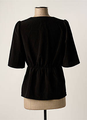 Bluzonai juodas VERO MODA moteris