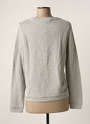 Megztinis pilka VERO MODA moteris
