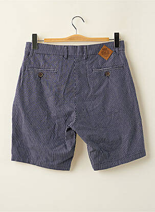 Bermudas mėlyna LE FABULEUX MARCEL DE BRUXELLES vyras