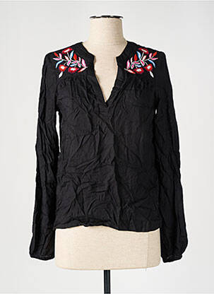 Bluzonai juodas VERO MODA moteris