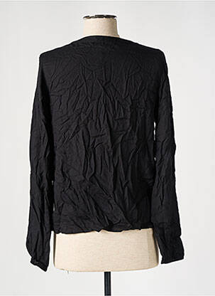 Bluzonai juodas VERO MODA moteris
