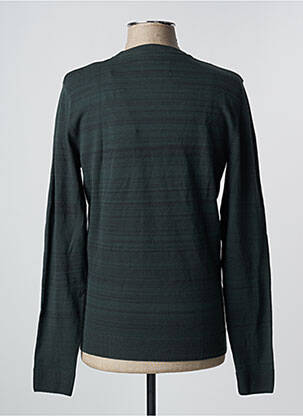 Megztinis žalias JACK & JONES vyras
