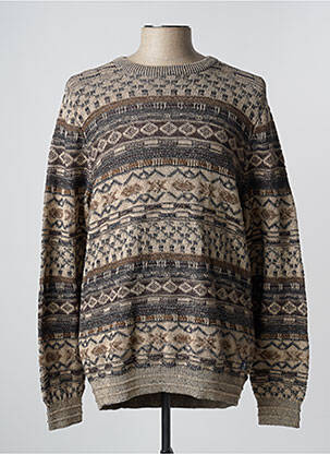 Megztinis bežinis JACK & JONES vyras