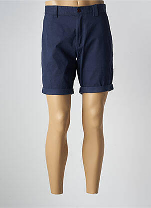 Šortas mėlyna TOMMY HILFIGER vyras