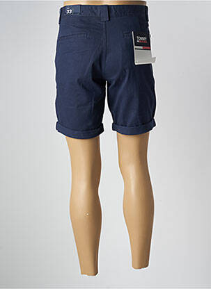 Šortas mėlyna TOMMY HILFIGER vyras