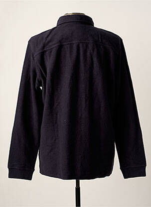 Kasdienis švarkas mėlyna JACK & JONES vyras