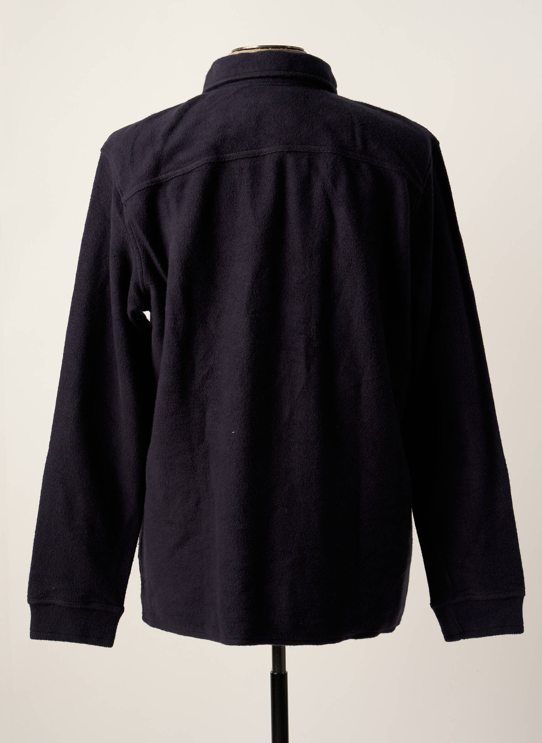 Kasdienis švarkas mėlyna JACK & JONES vyras