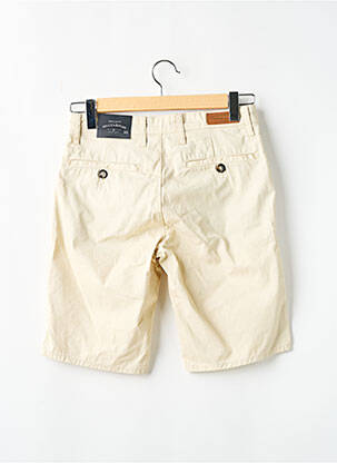 Bermudas bežinis BRUCE & BUTLER  vyras