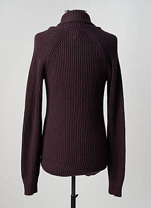 Ilgų rankovių liemenė raudona JACK & JONES vyras
