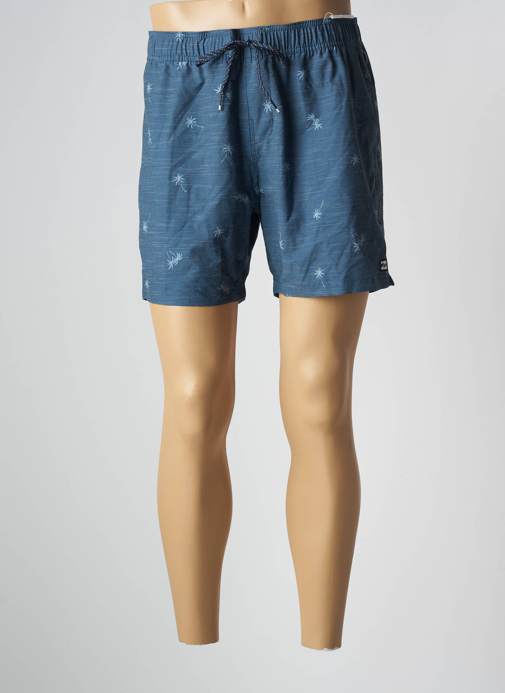 Bermudas mėlyna BILLABONG vyras